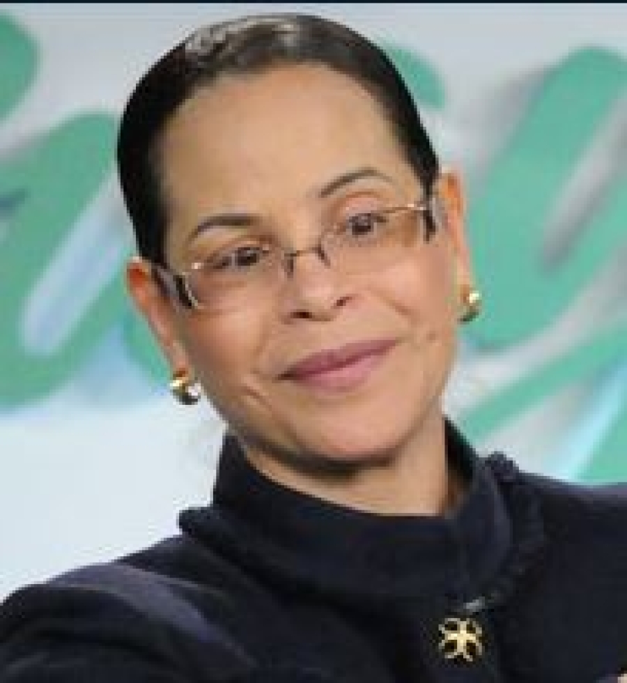 Veronica Winston